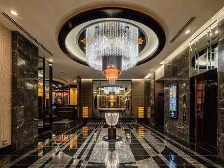 アパホテル 浅草 田原町駅前 / 2