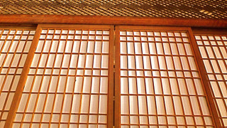 ファミリー 4 人部屋