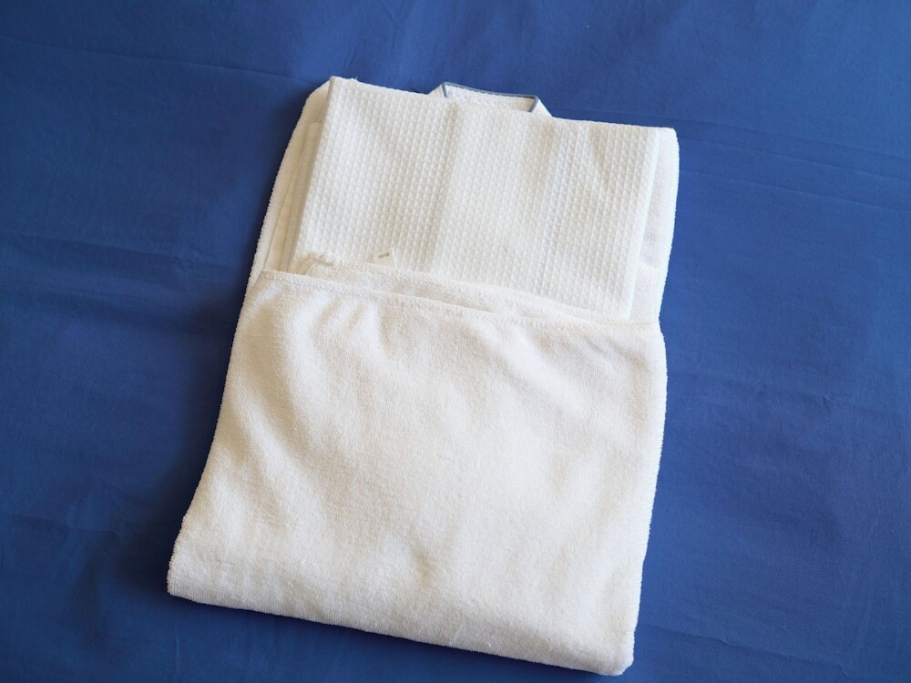 客室の設備とサービス