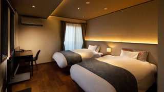 京町家一棟貸し