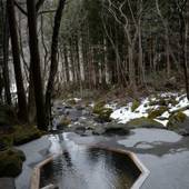 土湯別邸 里の湯（福島県 旅館） / 4