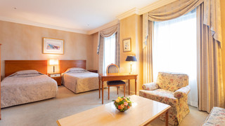 本館 ワイドツイン