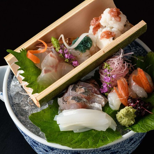 やそはち十味のメニュー例4