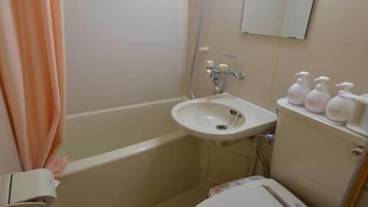 バスルーム / 11