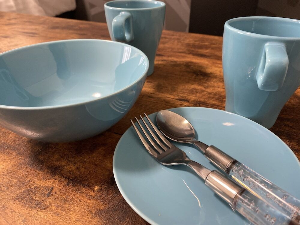 客室の設備とサービス