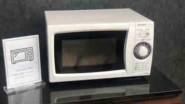 施設内の設備 / 1