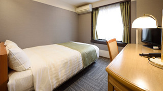 ダブルルーム ダブルベッド 1 台 喫煙可 (電子タバコ/加熱式タバコのみ)