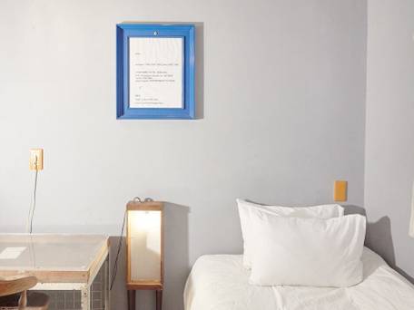 APARTMENT HOTEL SHINJUKU / 3