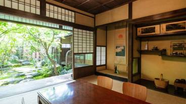 リビング エリア / 29