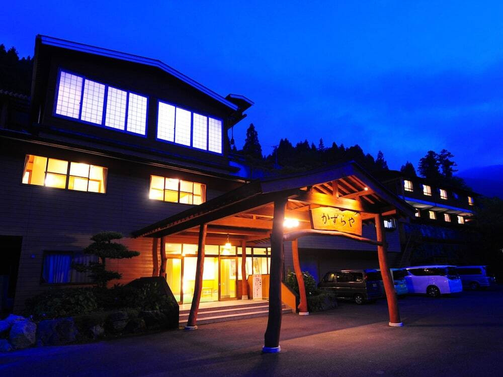 観光名所が徒歩圏内♪ほっこりくつろげる温泉旅館3516358