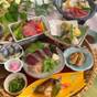 期間限定！タイムセールプラン！【黒潮】基本1泊2食　黒毛和牛「四万十牛」と中村伝統の塩タタキ | 四万十の宿