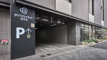 駐車場 / 5