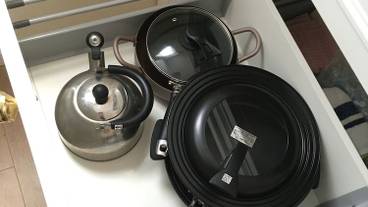 専用キッチン / 8