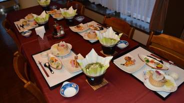 家族向けレストラン / 40