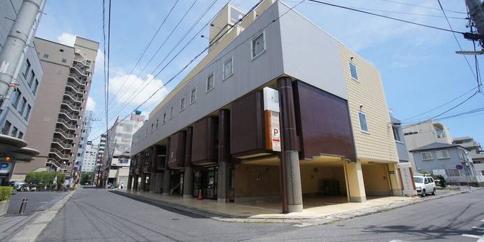 ロイヤルイン水戸(茨城県 ビジネスホテル) / 1