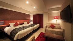 センチュリオンホテルグランド赤坂