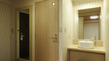 客室の設備とサービス / 12