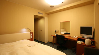 スタンダード ダブルルーム 禁煙