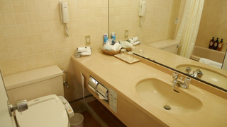 スタンダード セミダブルルーム 禁煙