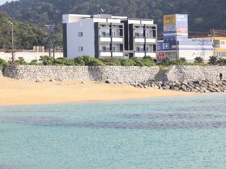 ゲートイン名護 / 3