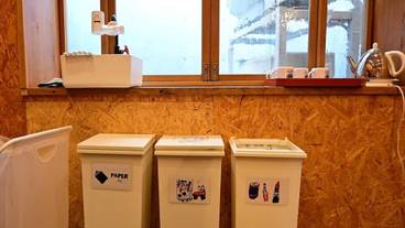 専用キッチン / 19