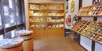 月岡温泉観光なら「premium」へ寄ろう♪新潟の“おいしい”が集う土産物店をご紹介