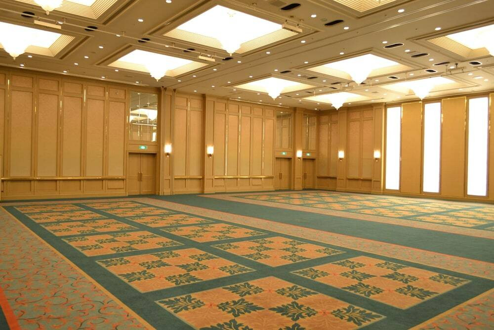 バンケット ホール