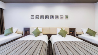 グランドデラックスフォース　禁煙　大人定員4名様