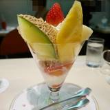 銀座千疋屋 銀座本店 フルーツパーラー(ギンザセンビキヤ)