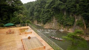 屋外スパ浴槽 / 2