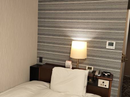 アパホテル 松山城西 / 2