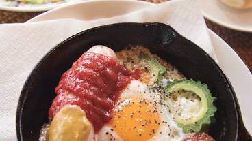 食事・飲み物 / 5