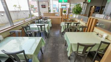 レストラン / 13