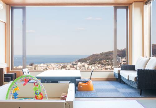 記念日を祝う宿 別邸 そらのうえ(静岡県 旅館) / 1