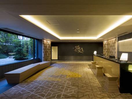 静鉄ホテルプレジオ京都四条 / 2