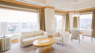 ロイヤル スイート 禁煙 (78㎡)