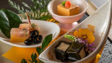 レストラン / 22