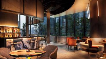 バー (施設内) / 11