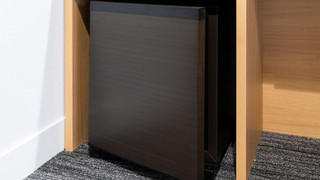 [禁煙] セミダブルルーム