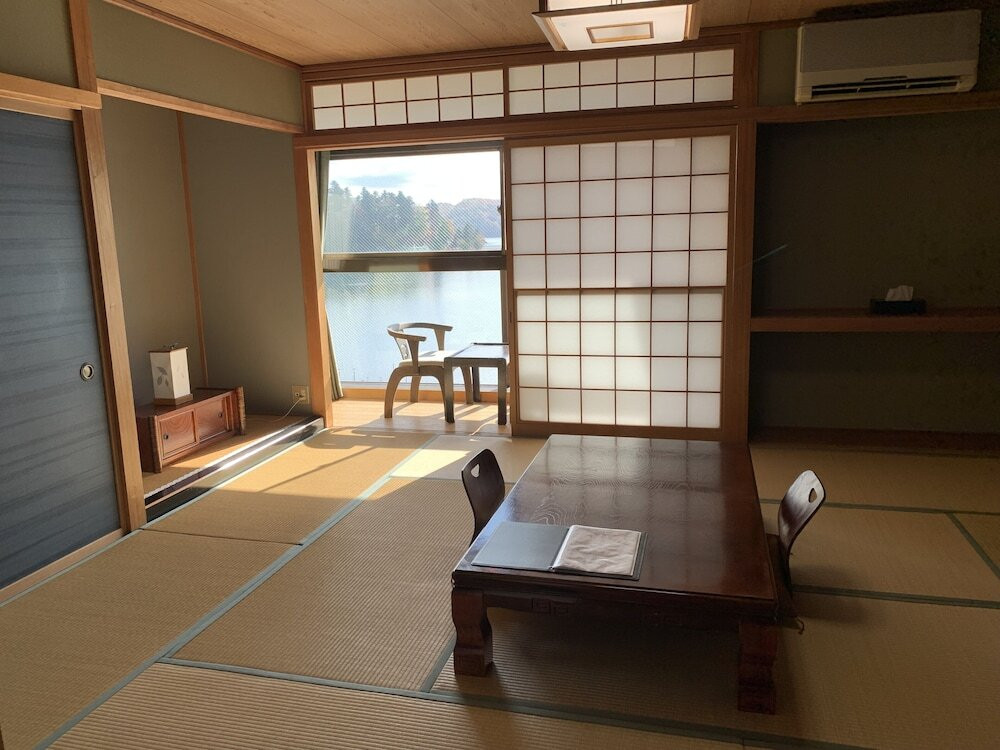 客室