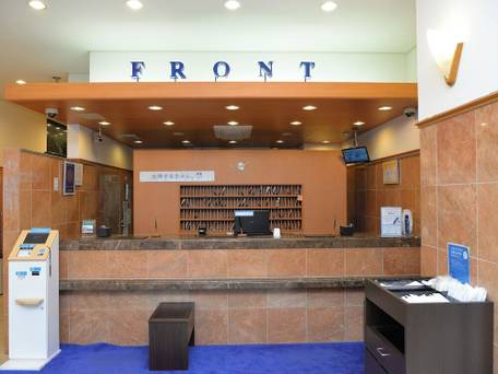 東横イン苫小牧駅前 / 3