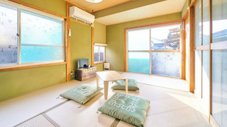 ゲストハウス心結 B棟