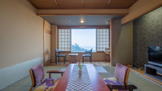 和室 本館 素泊まり