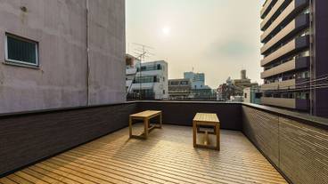 テラス / パティオ / 9