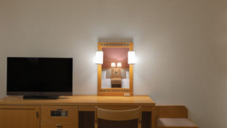 スタンダード ツインルーム 禁煙 (10時チェックアウト)