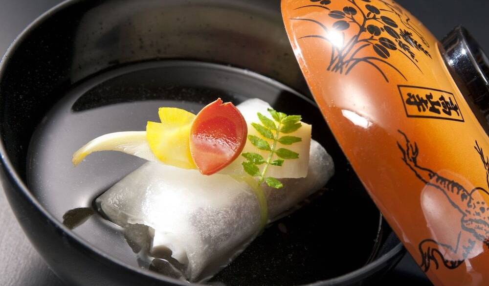 南房総の旬の味を
たっぷり堪能 / 3