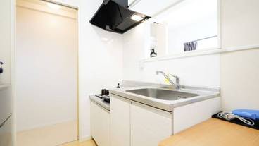 専用キッチン / 9