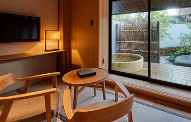 Get Refreshed at 7 Casual Onsen Hotels &amp; Ryokan around Tokyo’s 23 Special Wards!