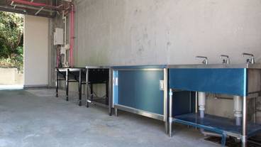 バーベキュー / ピクニック エリア / 10