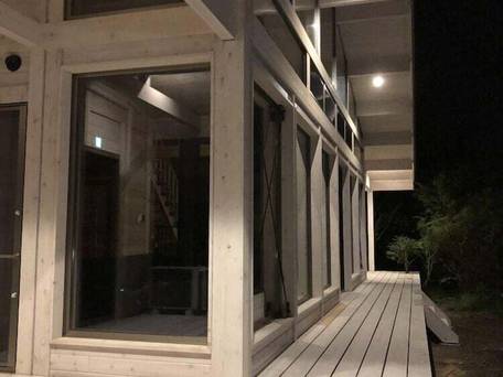 ポーラーハウス西軽井沢 1 / 2